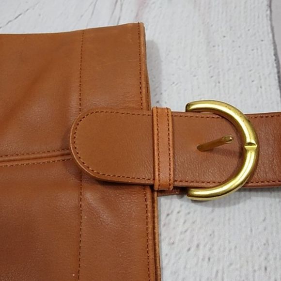 LARGE COACH Bag - Picture 4 of 6